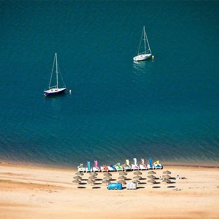 Camping Valdearenas Iznájar المظهر الخارجي الصورة